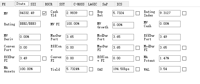 Stats Tab Screenshot